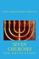 Seven Churches the Revelation 1442139323 Book Cover