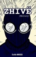 ZHIVË: Mercury 196646861X Book Cover