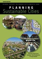 Planning Sustainable Cities: Global Report on Human Settlements 2009 184407899X Book Cover