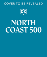 North Coast 500 0241733197 Book Cover