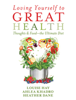 Thoughts & Food--The Ultimate Diet: 7 Steps to Really Loving Yourself 1401942849 Book Cover