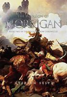 The Invasion of Morrigan 1453527419 Book Cover