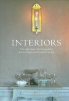 Interiors 0517571064 Book Cover