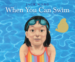 When You Can Swim 1338830961 Book Cover