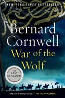 War of the Wolf 0062864424 Book Cover