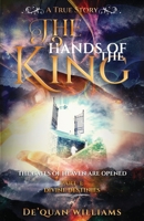 The Hands of The King B0BRMD7WH9 Book Cover