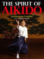 The Spirit of Aikido 0870116002 Book Cover