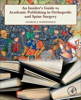 Schoenfeld - Orthopaedics and the S 0443328900 Book Cover