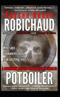 Potboiler 172017539X Book Cover