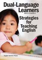 Dual-Language Learners: Strategies for Teaching English 160554101X Book Cover