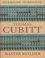 Thomas Cubitt 1852511486 Book Cover