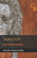 Samhain: and other stories B08H6M8RMY Book Cover