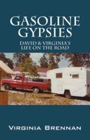 Gasoline Gypsies: David & Virginia's Life on the Road 1432703919 Book Cover