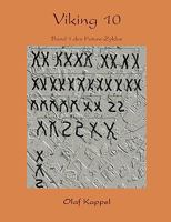 Viking 10: Band 1 des Future-Zyklus 3833427272 Book Cover