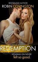 Redemption 0990543269 Book Cover