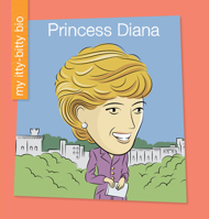 Princess Diana 1534179968 Book Cover