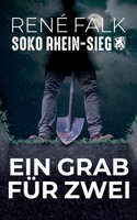 Ein Grab für Zwei 3756821498 Book Cover