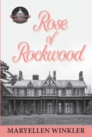Rose of Rockwood B0DYQK2294 Book Cover