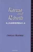 Karma and Rebirth 0835603067 Book Cover
