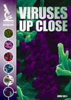 Viruses Up Close 1433983540 Book Cover
