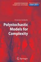 Polystochastic Models for Complexity 3642263135 Book Cover