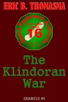 The Klindoran War 1547110104 Book Cover