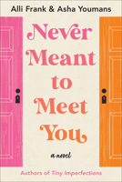 Never Meant to Meet You 1542034108 Book Cover