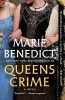 The Queens of Crime: A Novel 1250842603 Book Cover