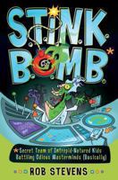 S.T.I.N.K.B.O.M.B. (Stinkbomb) 0330530240 Book Cover