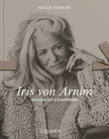 Iris von Arnim The Queen of Cashmere /anglais 3766729659 Book Cover
