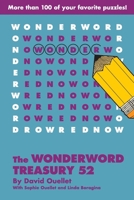 Wonderword Treasury 52 1524885754 Book Cover