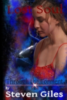 Lost Soul (Through the Torment) B08F719FDP Book Cover