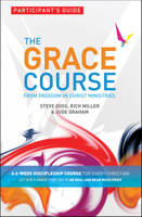 The Grace Course Workbook 5-Pack 0857213237 Book Cover