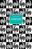 FHK Henrion: Design 1851496327 Book Cover