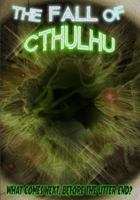 The Fall of Cthulhu 1326214357 Book Cover