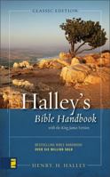 Pocket Bible Handbook