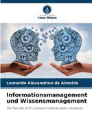 Informationsmanagement und Wissensmanagement (German Edition) 620947456X Book Cover