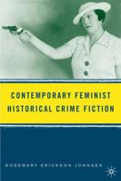 Contemporary Feminist Historical Crime Fiction 1403972788 Book Cover