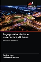 Ingegneria civile e meccanica di base 6204034006 Book Cover