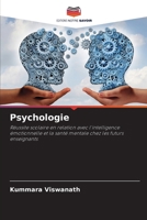 Psychologie (French Edition) 6208327814 Book Cover