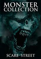 Monster Collection 1727267532 Book Cover