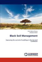 Black Soil Management 3838370635 Book Cover