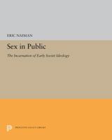 Sex in Public 0691026262 Book Cover