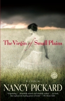 The Virgin of Small Plains: A Novel of Suspense 0345471008 Book Cover