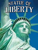 Statue of Liberty 1627177434 Book Cover