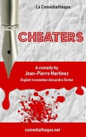 Cheaters 2377055842 Book Cover