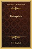 Poltergeists 1425321224 Book Cover