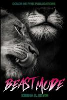 Beast Mode 179555455X Book Cover