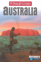 Insight Guide Australia 9812347992 Book Cover