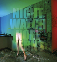 Nightwatch: Painting with Light 1908211024 Book Cover